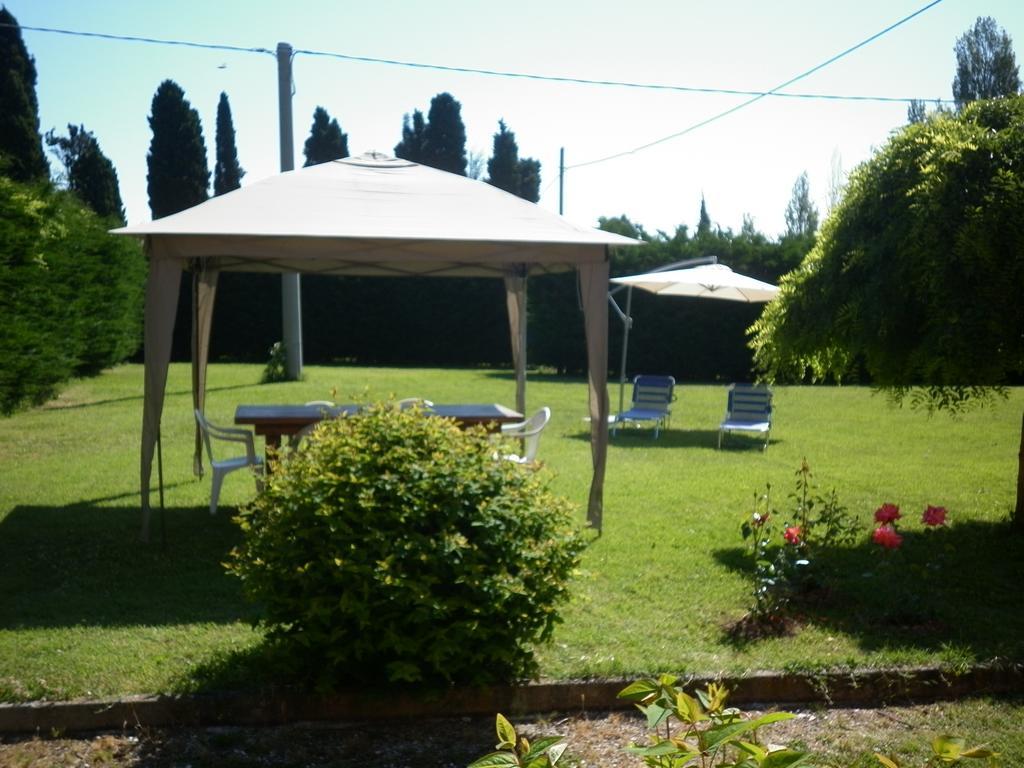 Villa Jolanda New Translation Pokoj fotografie