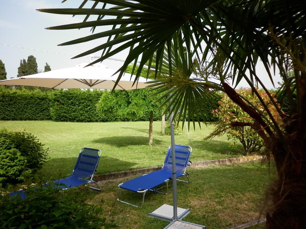 Villa Jolanda New Translation Pokoj fotografie