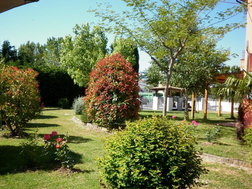 Villa Jolanda New Translation Pokoj fotografie