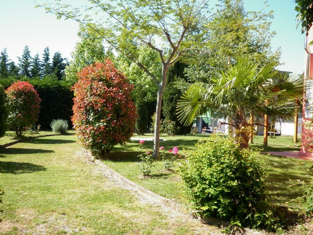 Villa Jolanda New Translation Exteriér fotografie