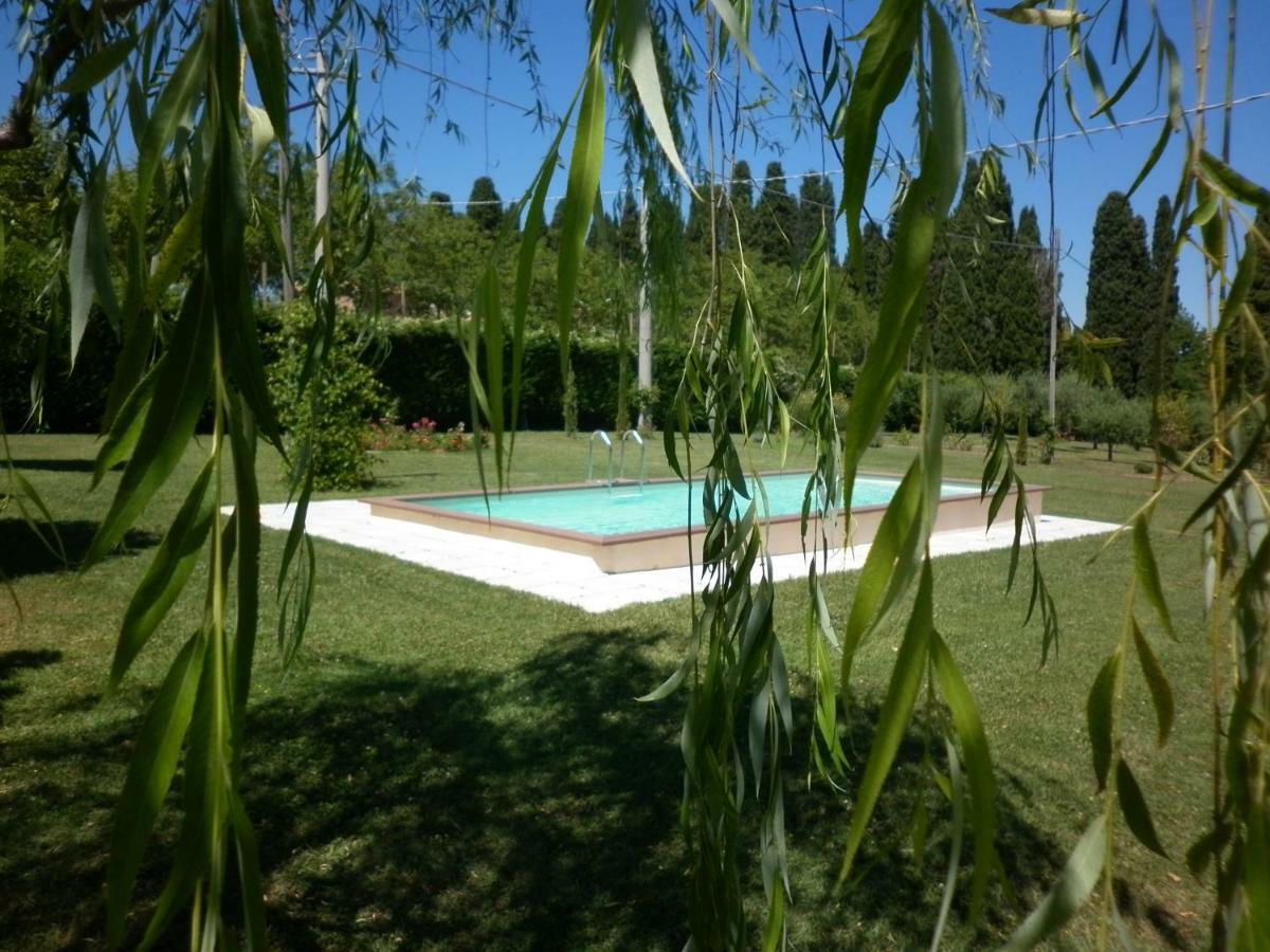 Villa Jolanda New Translation Exteriér fotografie